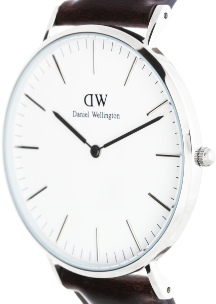 Daniel Wellington Classic Bristol DW00100023