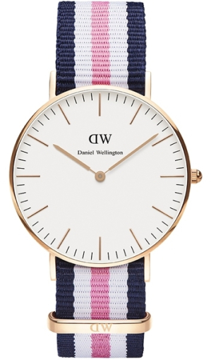 Daniel Wellington Classic Southampton DW00100034