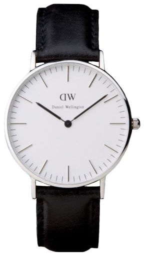 Daniel Wellington Classic Sheffield DW00100053