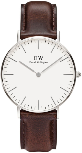Daniel Wellington Classic Bristol DW00100056