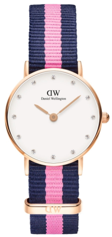 Daniel wellington classy winchester deals