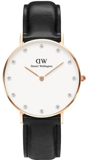 Daniel Wellington Classy Sheffield DW00100076