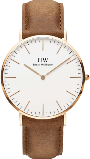Daniel Wellington Classic Durham DW00100109