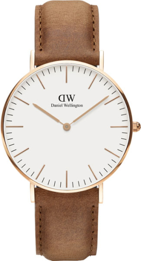 Daniel Wellington Classic Durham DW00100111