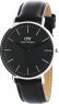 Daniel Wellington Classic Black Sheffield DW00100133
