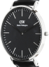 Daniel Wellington Classic Black Sheffield DW00100133