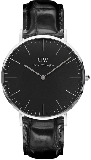 Daniel Wellington Classic Black Reading DW00100135