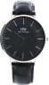 Daniel Wellington Classic Black Reading DW00100135