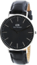 Daniel Wellington Classic Black Reading DW00100135