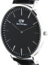 Daniel Wellington Classic Black Reading DW00100135