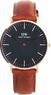 Daniel Wellington Classic Black Durham DW00100138