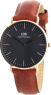 Daniel Wellington Classic Black Durham DW00100138