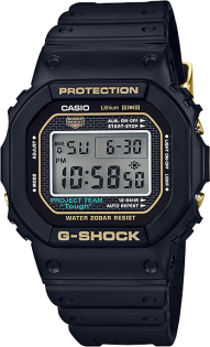 Casio G-Shock DW-5035D-1B