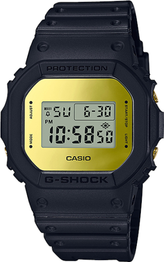 Casio G-Shock DW-5600BBMB-1E