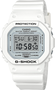 Casio G-Shock DW-5600MW-7E