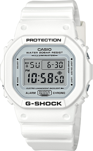 Casio G-Shock DW-5600MW-7E
