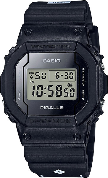 

Casio G-shock Pigalle DW-5600PGB-1E