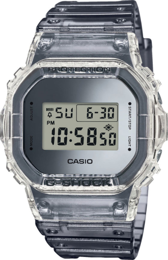 Casio G-Shock Trending DW-5600SK-1ER