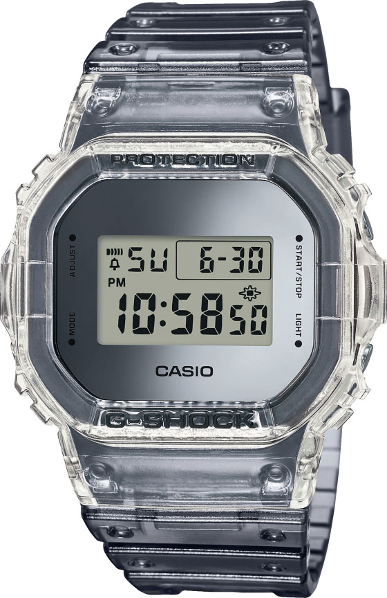 

Casio G-Shock Trending DW-5600SK-1ER