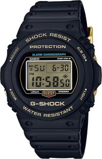 Casio G-Shock DW-5735D-1B