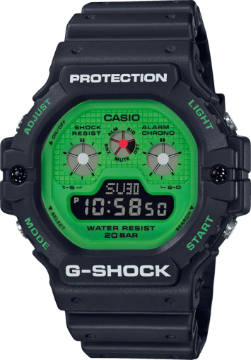 Casio G-Shock Original DW-5900RS-1ER