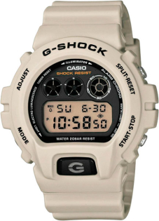 Casio G-shock DW-6900SD-8E