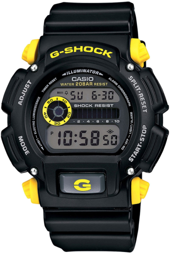Casio G-Shock Standart Digital DW-9052-1C9