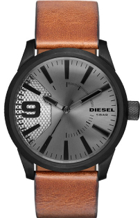 Diesel Rasp DZ1764