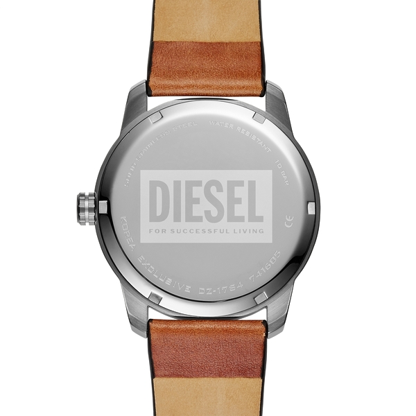 Diesel Armbar DZ1784