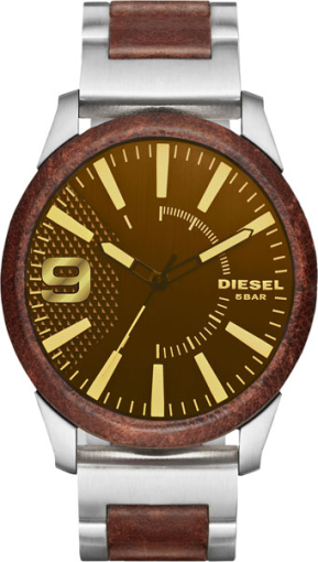 Diesel Rasp DZ1799