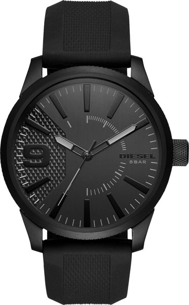 

Diesel Rasp DZ1807