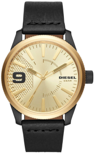 Diesel Rasp DZ1840