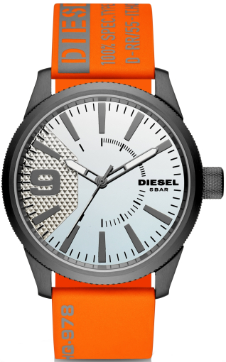 Diesel Rasp DZ1933