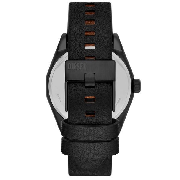 Diesel Scraper DZ2175 