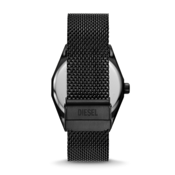 Diesel Scraper DZ2194