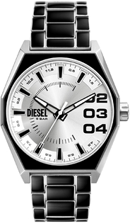 Diesel Scraper DZ2195