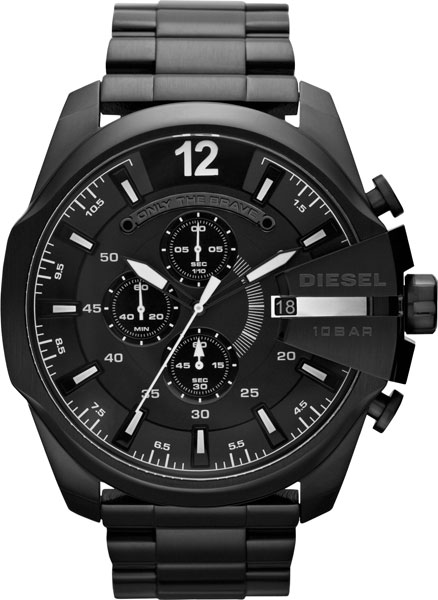 

Diesel Mega Chief DZ4283