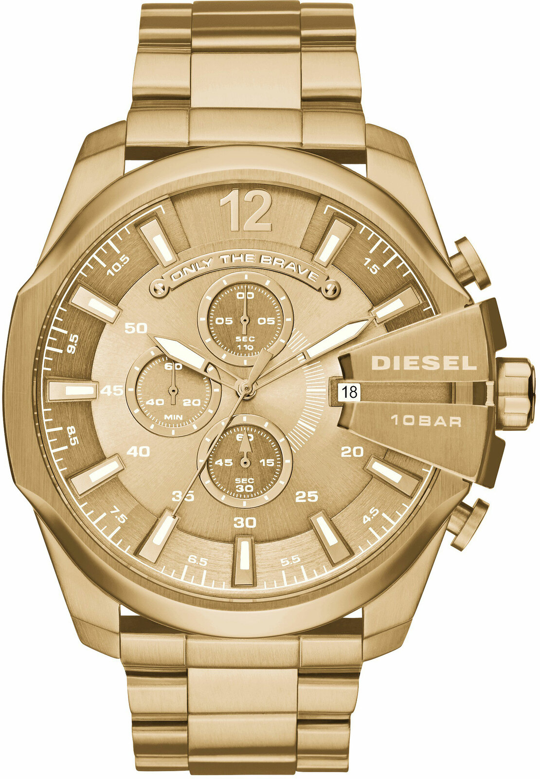 

Diesel Mega Chief DZ4360