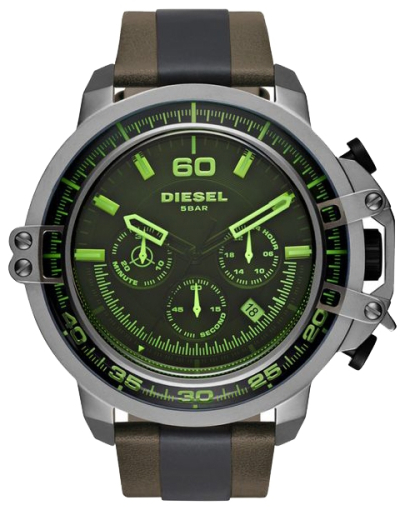 Diesel Deadeye DZ4407
