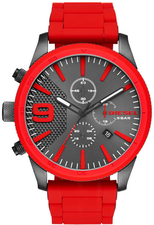 

Diesel Rasp DZ4448