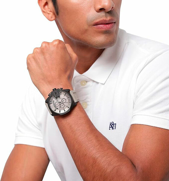 Diesel Mega Chief DZ4496