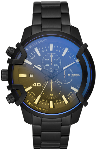 Итальянские часы Diesel Griffed DZ4529