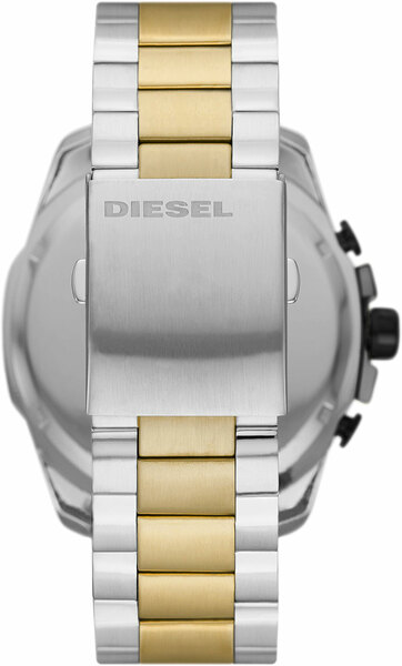 Diesel Mega Chief DZ4581