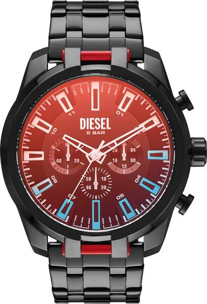 Diesel Split DZ4589