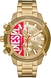 Diesel Griffed DZ4595