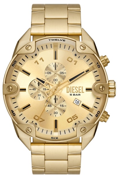 Diesel Spiked DZ4608