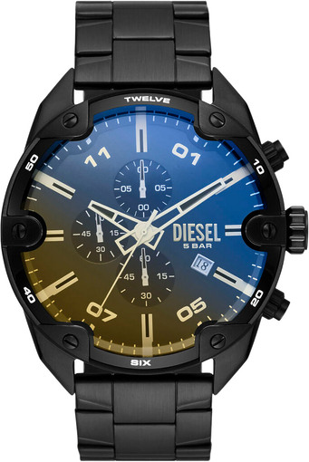 Diesel Spiked DZ4609