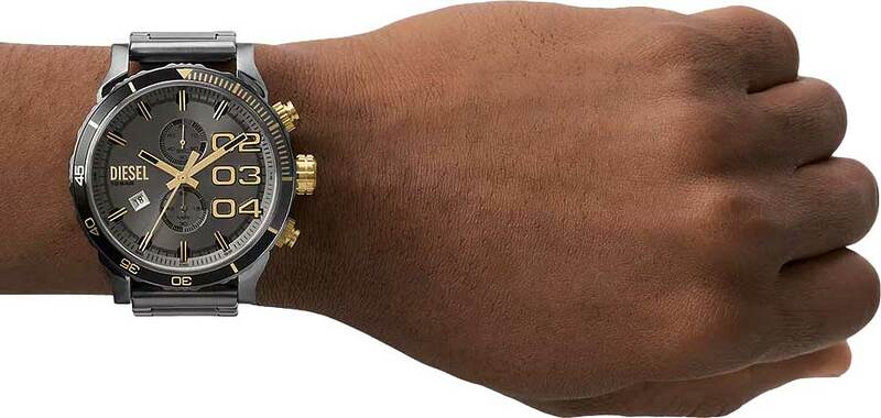 Diesel Double Down 2.0 DZ4614