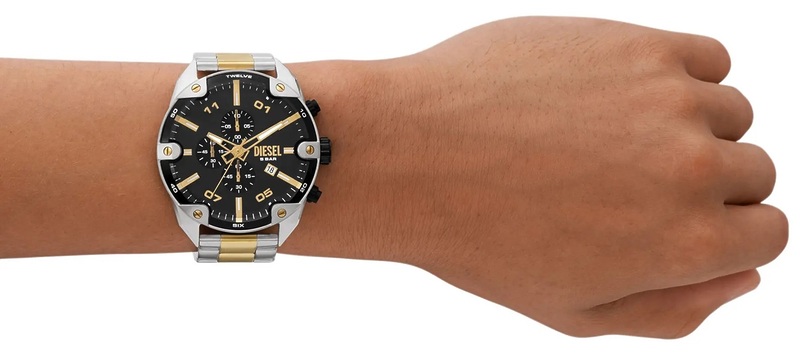 Diesel Spiked DZ4627