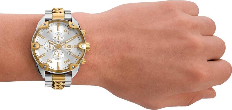 Diesel Spiked DZ4629